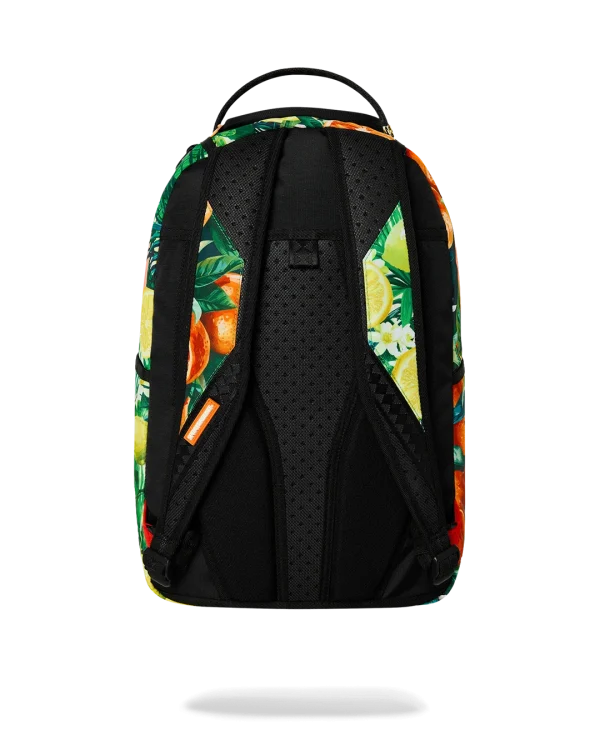 GOLDEN ORCHARD ESTATE BACKPACK