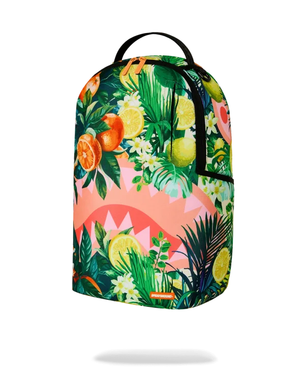 GOLDEN ORCHARD ESTATE BACKPACK