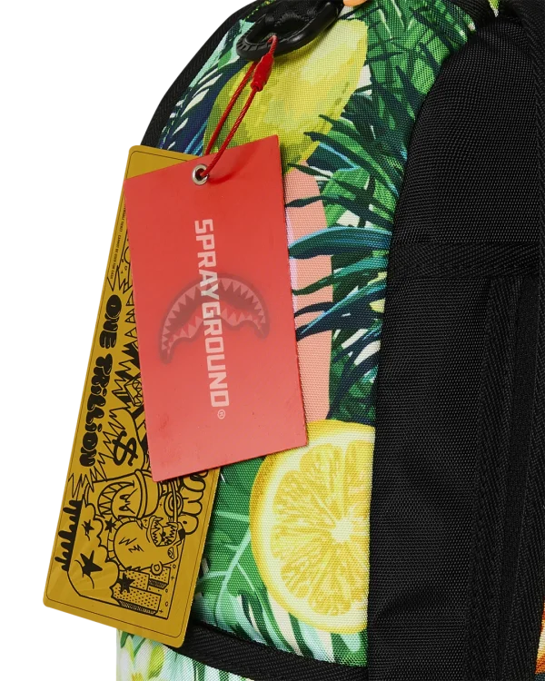 GOLDEN ORCHARD ESTATE BACKPACK