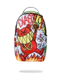 DOODLE DIABLO ESSAY BACKPACK