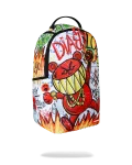 DOODLE DIABLO ESSAY BACKPACK