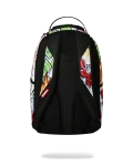 DOODLE DIABLO ESSAY BACKPACK
