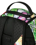 DOODLE DIABLO ESSAY BACKPACK