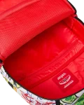 DOODLE DIABLO ESSAY BACKPACK