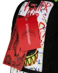 DOODLE DIABLO ESSAY BACKPACK