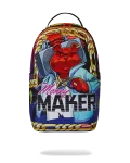 DIABLO MONEY MAKER BACKPACK