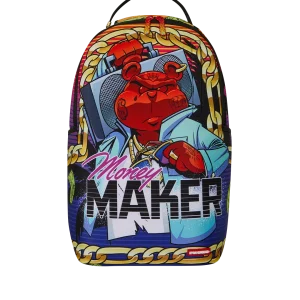 DIABLO MONEY MAKER BACKPACK