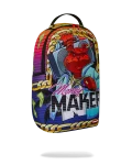 DIABLO MONEY MAKER BACKPACK