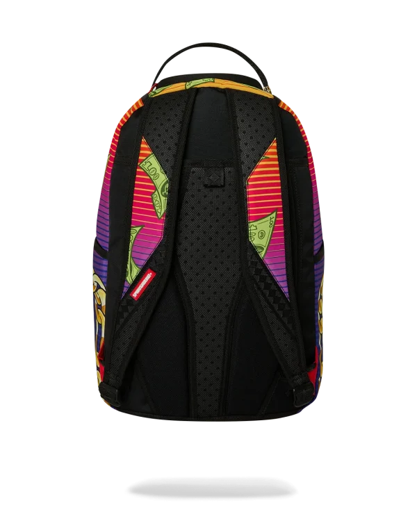 DIABLO MONEY MAKER BACKPACK