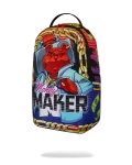 DIABLO MONEY MAKER BACKPACK