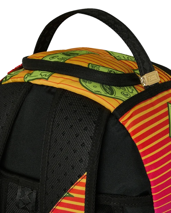DIABLO MONEY MAKER BACKPACK