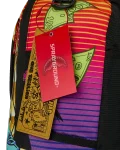 DIABLO MONEY MAKER BACKPACK