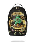 MONEY BEAR AY YO BACKPACK
