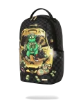 MONEY BEAR AY YO BACKPACK