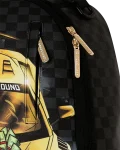 MONEY BEAR AY YO BACKPACK
