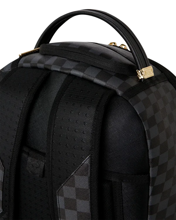 MONEY BEAR AY YO BACKPACK