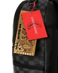MONEY BEAR AY YO BACKPACK