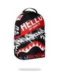 ARCHIVE LEGACY 16TH EDITION BACKPACK