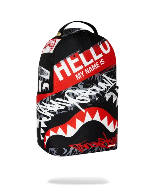 ARCHIVE LEGACY 16TH EDITION BACKPACK