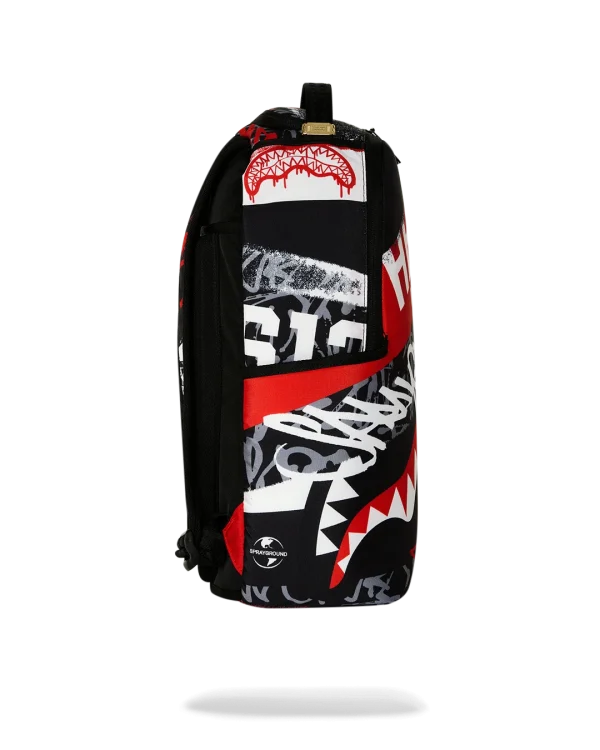 ARCHIVE LEGACY 16TH EDITION BACKPACK
