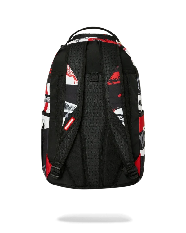 ARCHIVE LEGACY 16TH EDITION BACKPACK