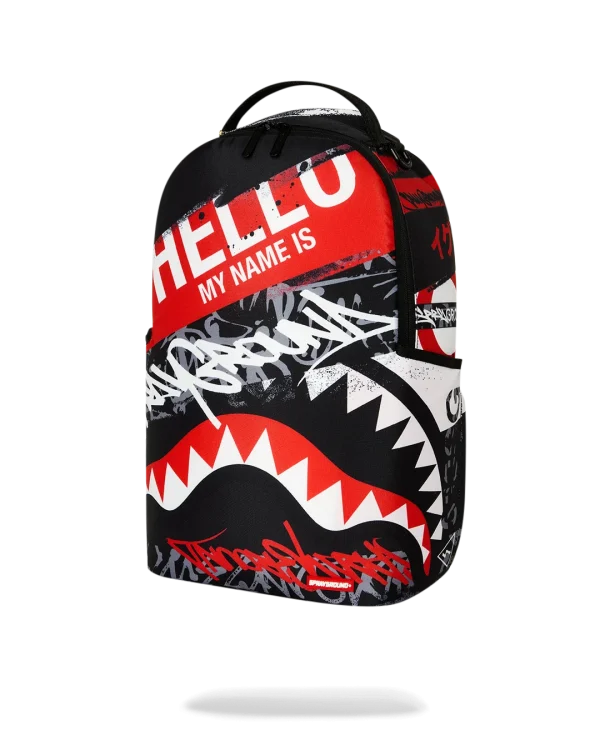 ARCHIVE LEGACY 16TH EDITION BACKPACK