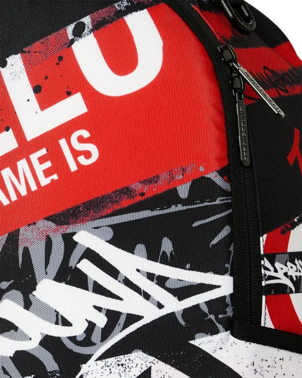 ARCHIVE LEGACY 16TH EDITION BACKPACK
