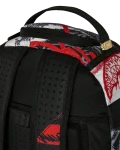 ARCHIVE LEGACY 16TH EDITION BACKPACK
