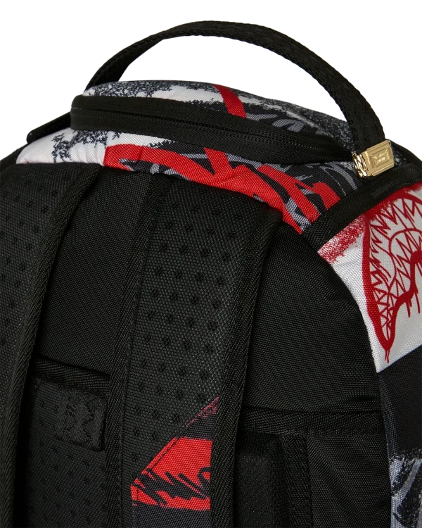 ARCHIVE LEGACY 16TH EDITION BACKPACK