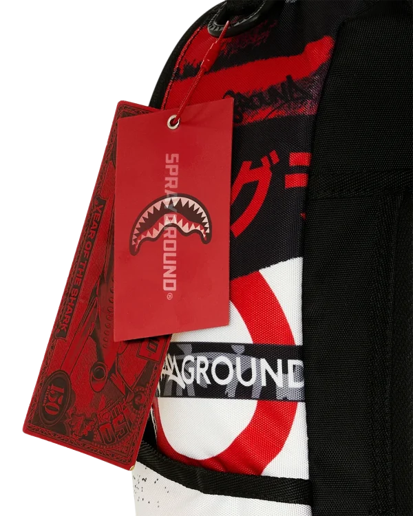 ARCHIVE LEGACY 16TH EDITION BACKPACK