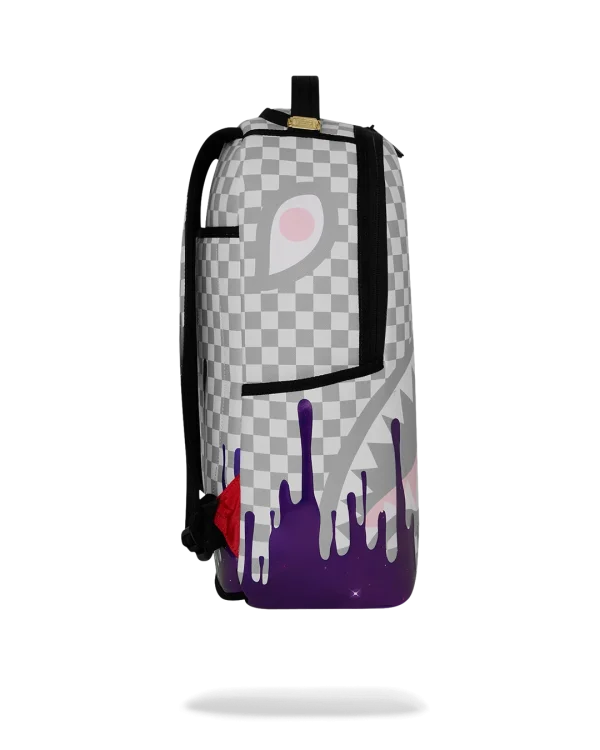 COSMIC CHAOS BACKPACK