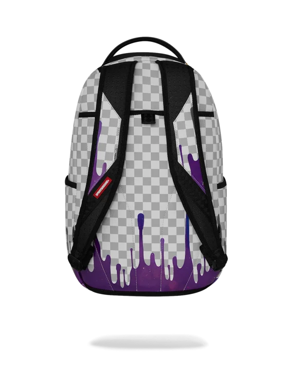 COSMIC CHAOS BACKPACK