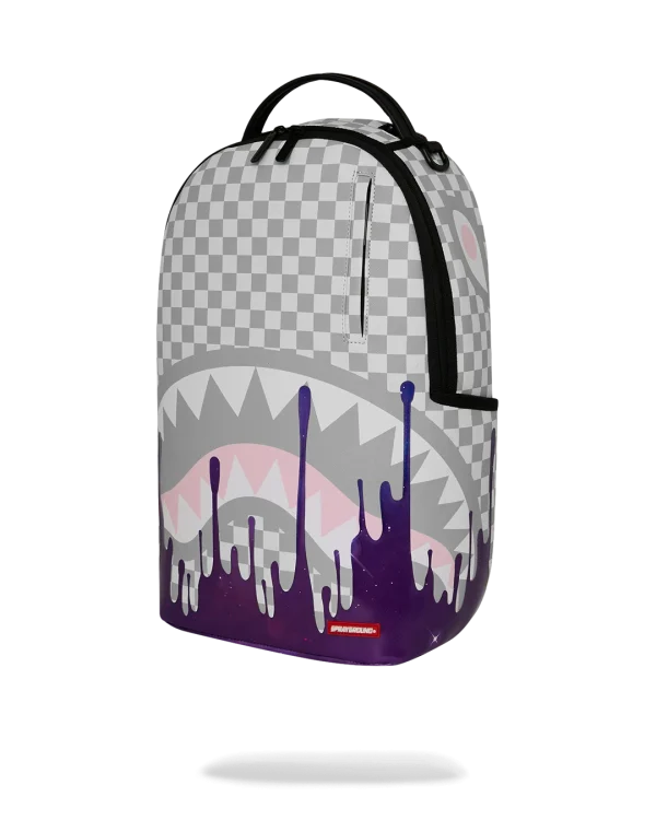 COSMIC CHAOS BACKPACK