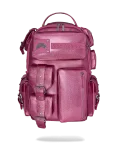 GLITTER & GRIT DLX TROOPER BACKPACK