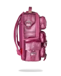 GLITTER & GRIT DLX TROOPER BACKPACK