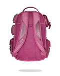 GLITTER & GRIT DLX TROOPER BACKPACK