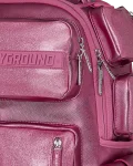 GLITTER & GRIT DLX TROOPER BACKPACK
