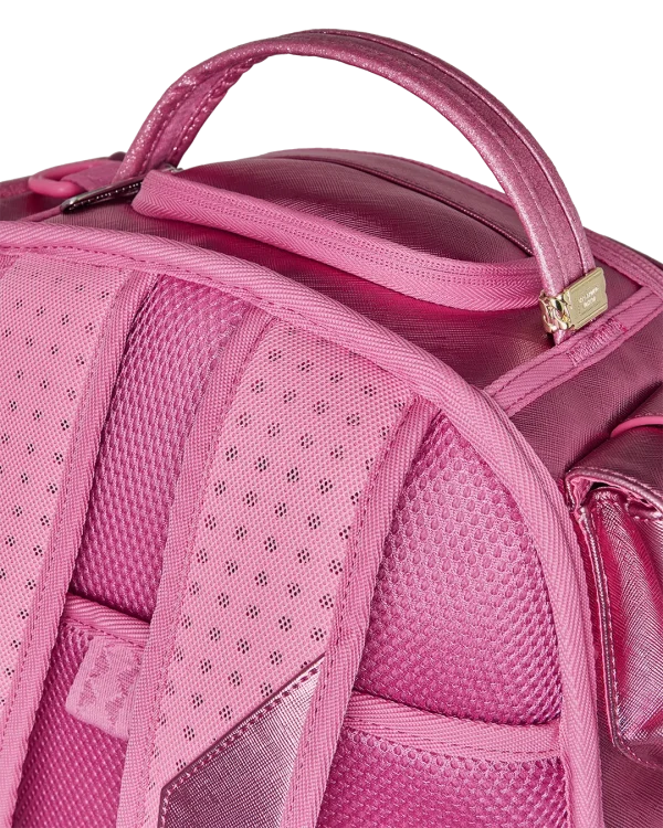 GLITTER & GRIT DLX TROOPER BACKPACK