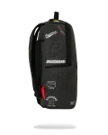 GRID LOCKED BACKPACK