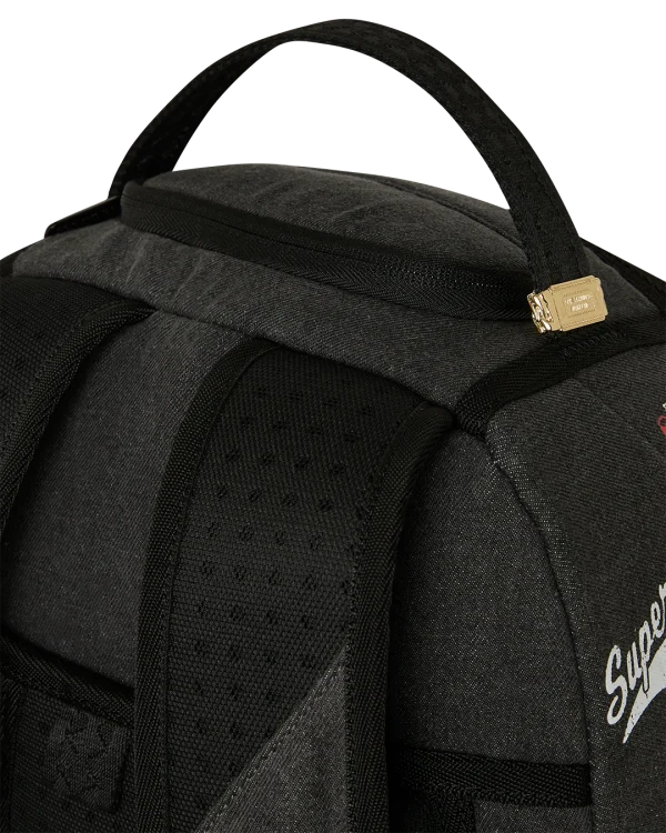 GRID LOCKED BACKPACK