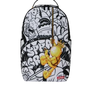 ASTROMANE SKY WRITER BACKPACK