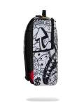 ASTROMANE SKY WRITER BACKPACK