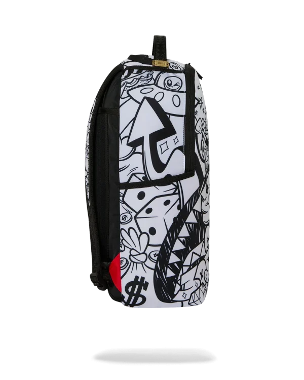 ASTROMANE SKY WRITER BACKPACK