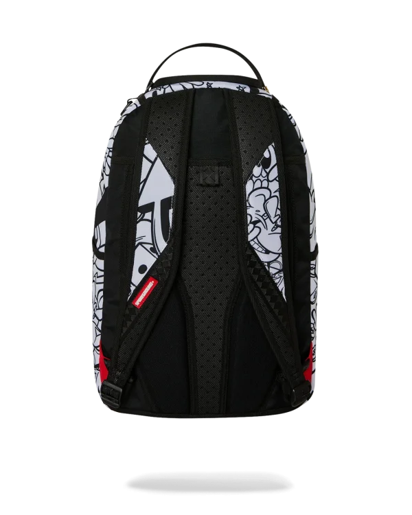 ASTROMANE SKY WRITER BACKPACK