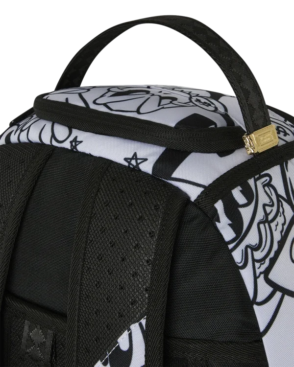 ASTROMANE SKY WRITER BACKPACK