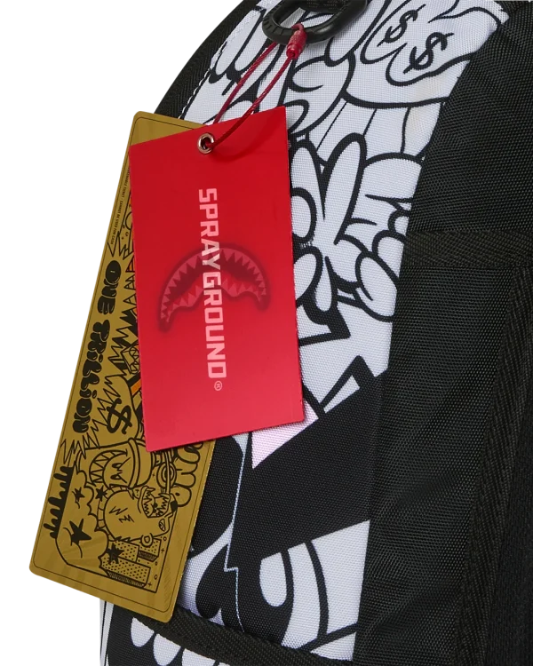 ASTROMANE SKY WRITER BACKPACK