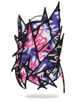 JAGGED EDGE RUNWAY BACKPACK