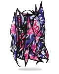JAGGED EDGE RUNWAY BACKPACK