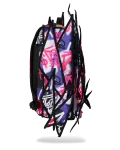 JAGGED EDGE RUNWAY BACKPACK