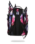 JAGGED EDGE RUNWAY BACKPACK